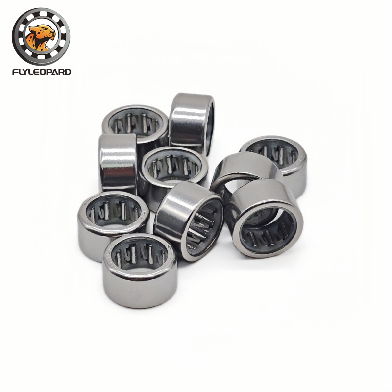Fly Reel - 10Pcs Stainless Steel One Way Clutch