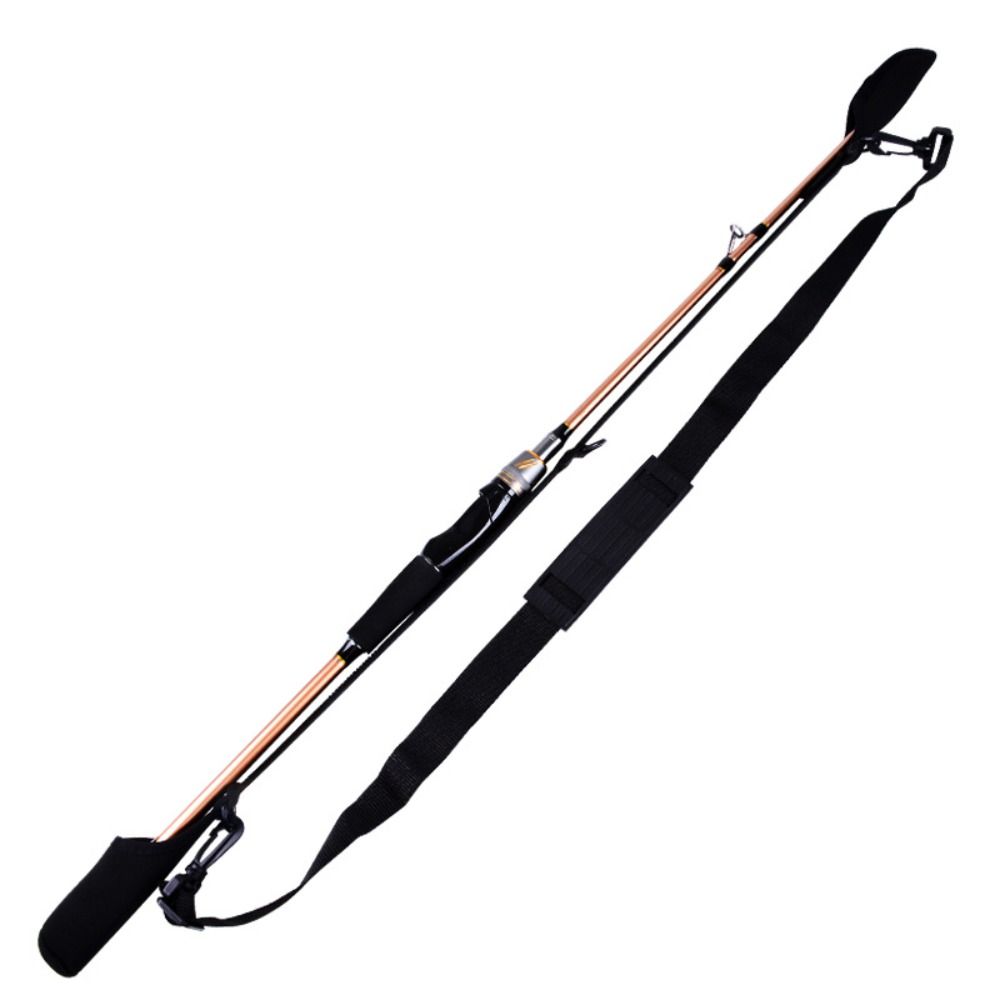 Portable Fishing Rod Storage B - Reel Cover บทวิจารณ์และราคา