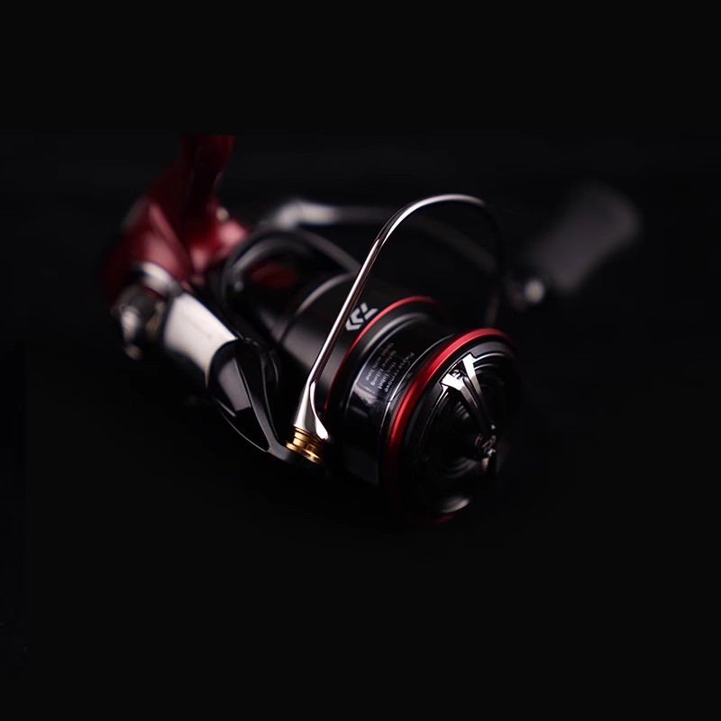 2025 NEW DAIWA FUEGO CS LT Spi - Reel Drag Knob บทวิจารณ์และราคา