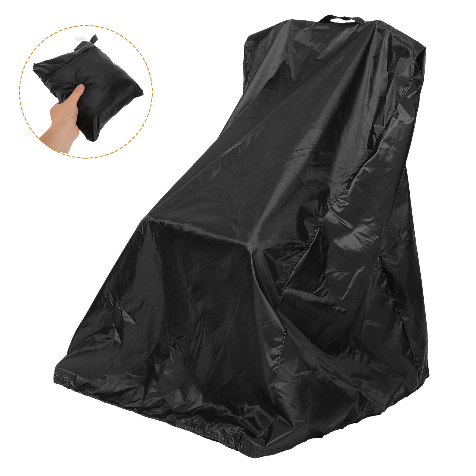 Premium Oxford Cloth Hose Reel - Reel Cover บทวิจารณ์และราคา