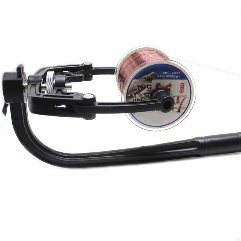 Fishing Line Winder Spooler Ma - Spinning Reel บทวิจารณ์และราคา