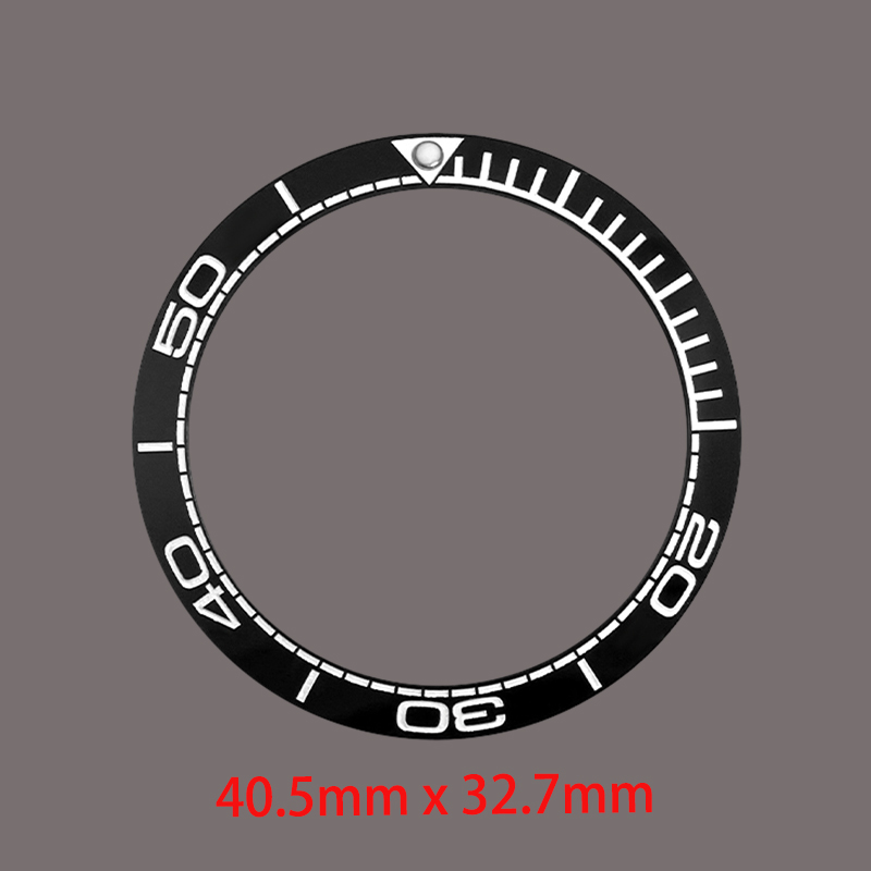 40.5mmx32.7mm Curved Ceramic B - Reel Case บทวิจารณ์และราคา