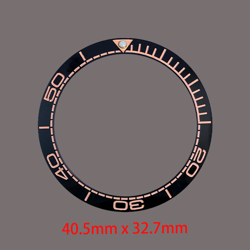 40.5mmx32.7mm Curved Ceramic B - Reel Case บทวิจารณ์และราคา