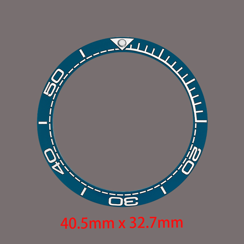 40.5mmx32.7mm Curved Ceramic B - Reel Case บทวิจารณ์และราคา