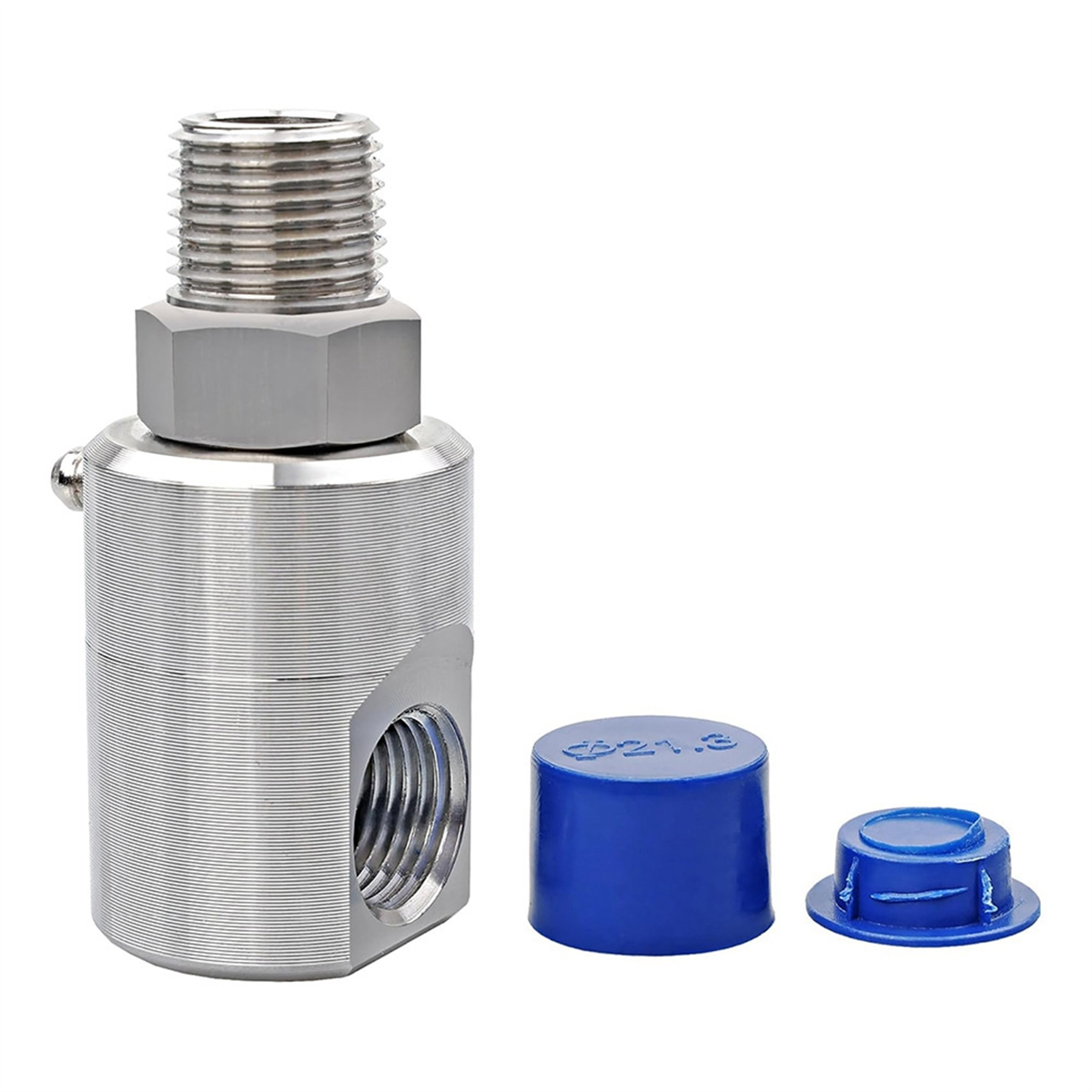 AA98 5124-Ni-AL 1/2Inch MXF Sw - Reel Grease บทวิจารณ์และราคา