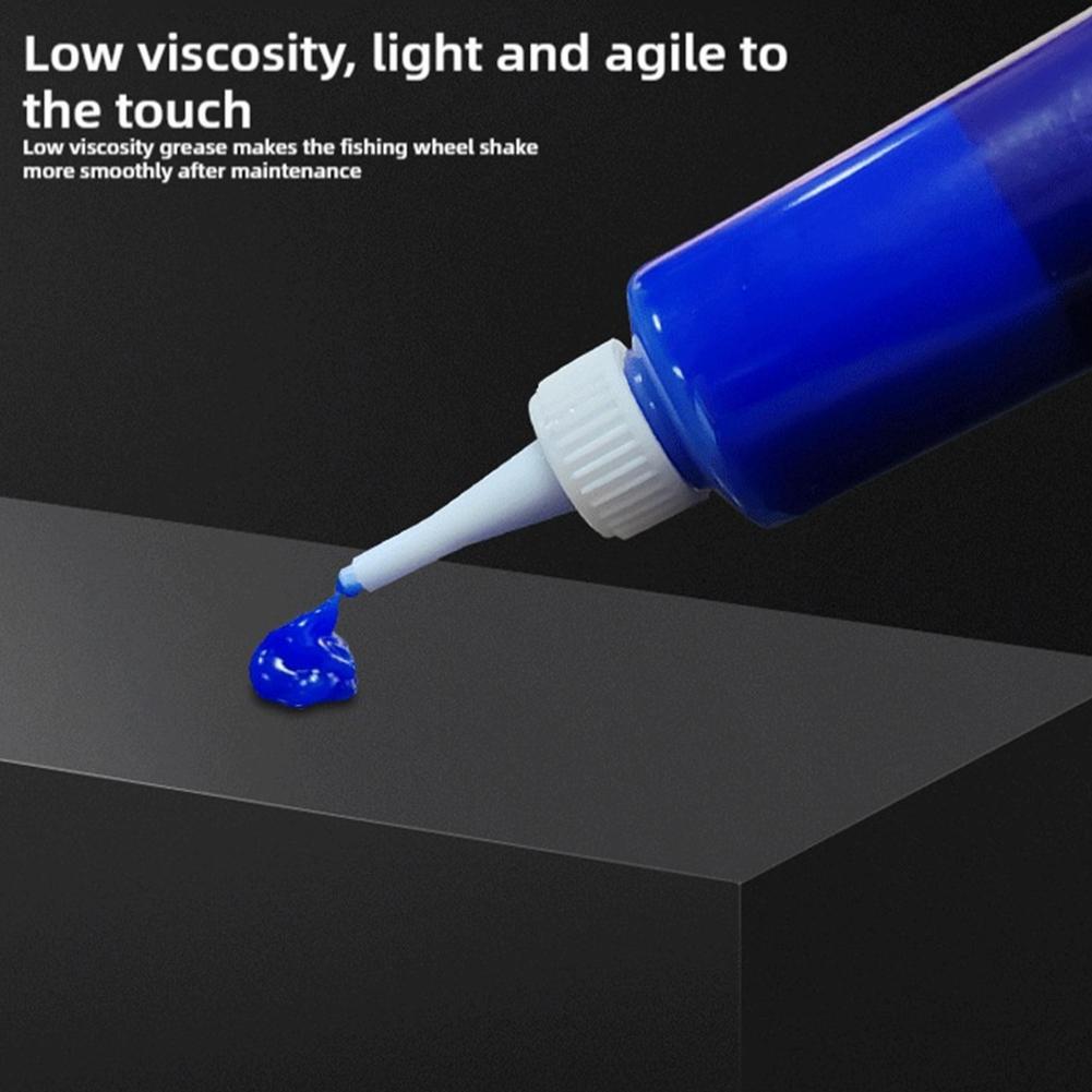 Protective Grease (20ml) + Lub - Reel Grease บทวิจารณ์และราคา