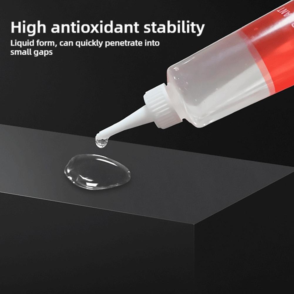Protective Grease (20ml) + Lub - Reel Grease บทวิจารณ์และราคา
