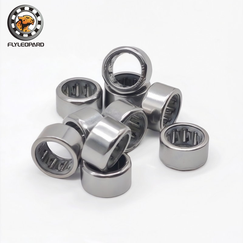 10Pcs Stainless Steel One Way  - Fly Reel บทวิจารณ์และราคา