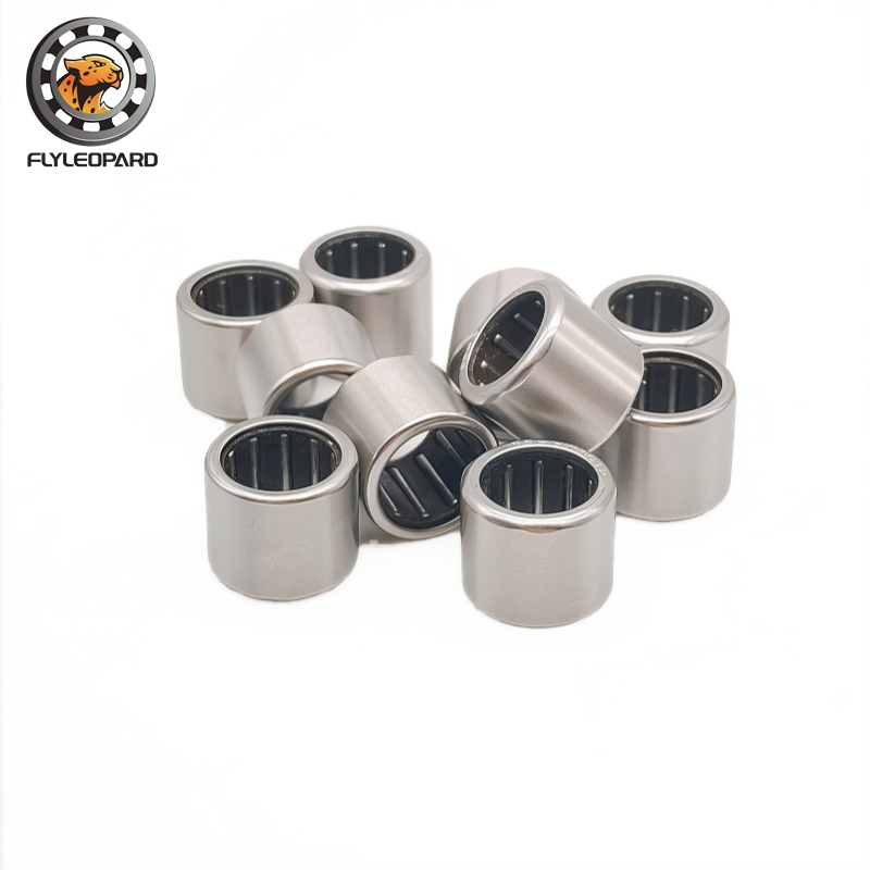 10Pcs Stainless Steel One Way  - Fly Reel บทวิจารณ์และราคา
