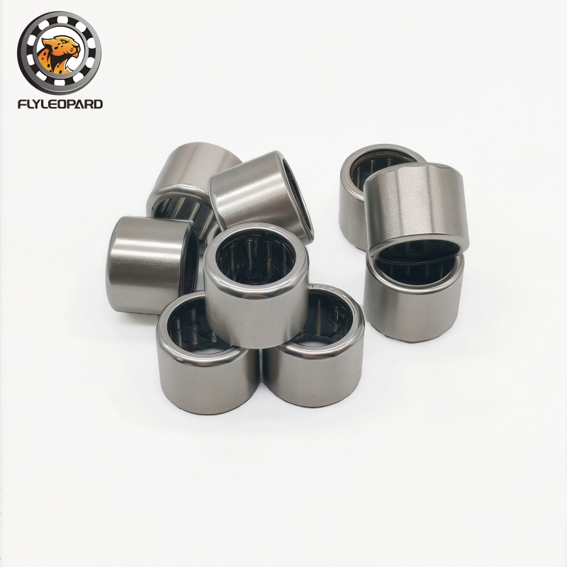 10Pcs Stainless Steel One Way  - Fly Reel บทวิจารณ์และราคา