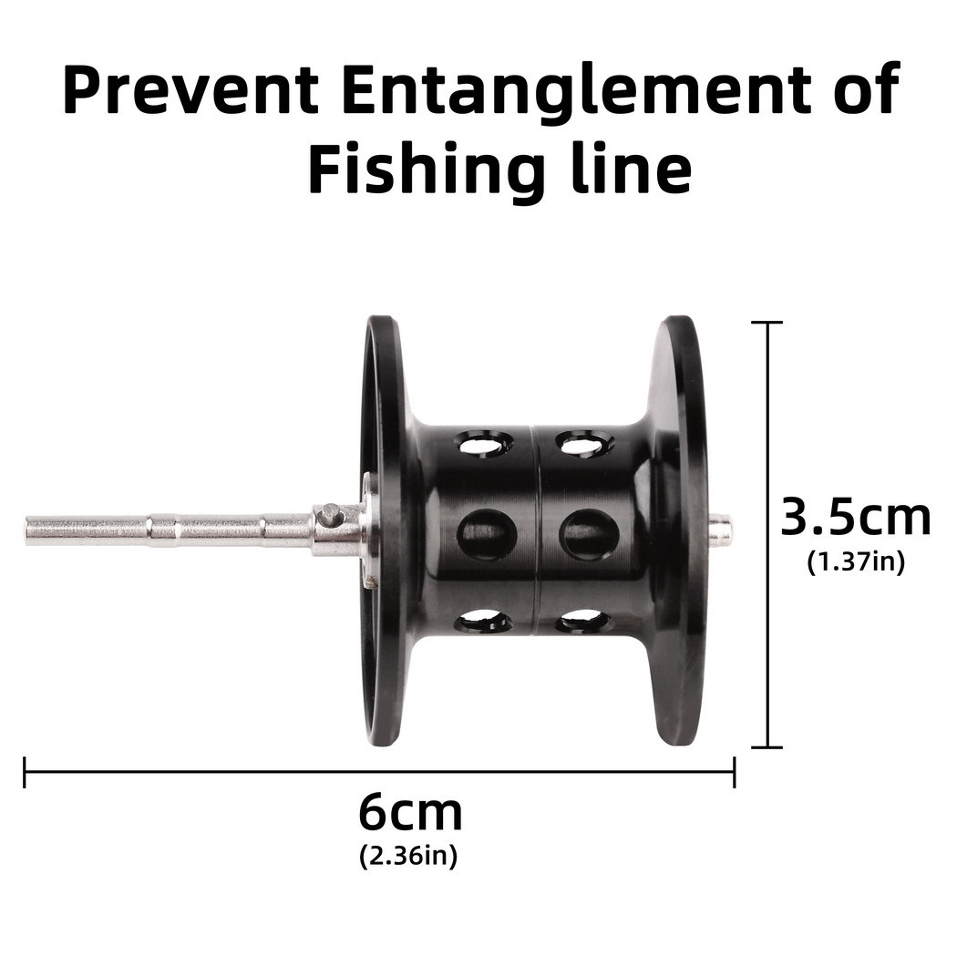 Baitcasting Reel 7.2 1 High Sp - Reel Spare Spool บทวิจารณ์และราคา