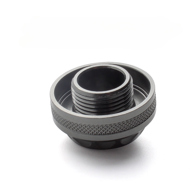 1PC Screw-in Fishing Wheel Roc - Reel Cover บทวิจารณ์และราคา