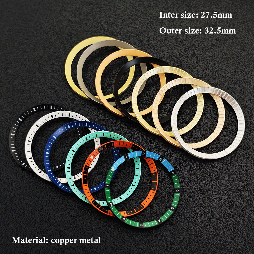Watch Inner Shadow Ring 32.5mm - Reel Case บทวิจารณ์และราคา
