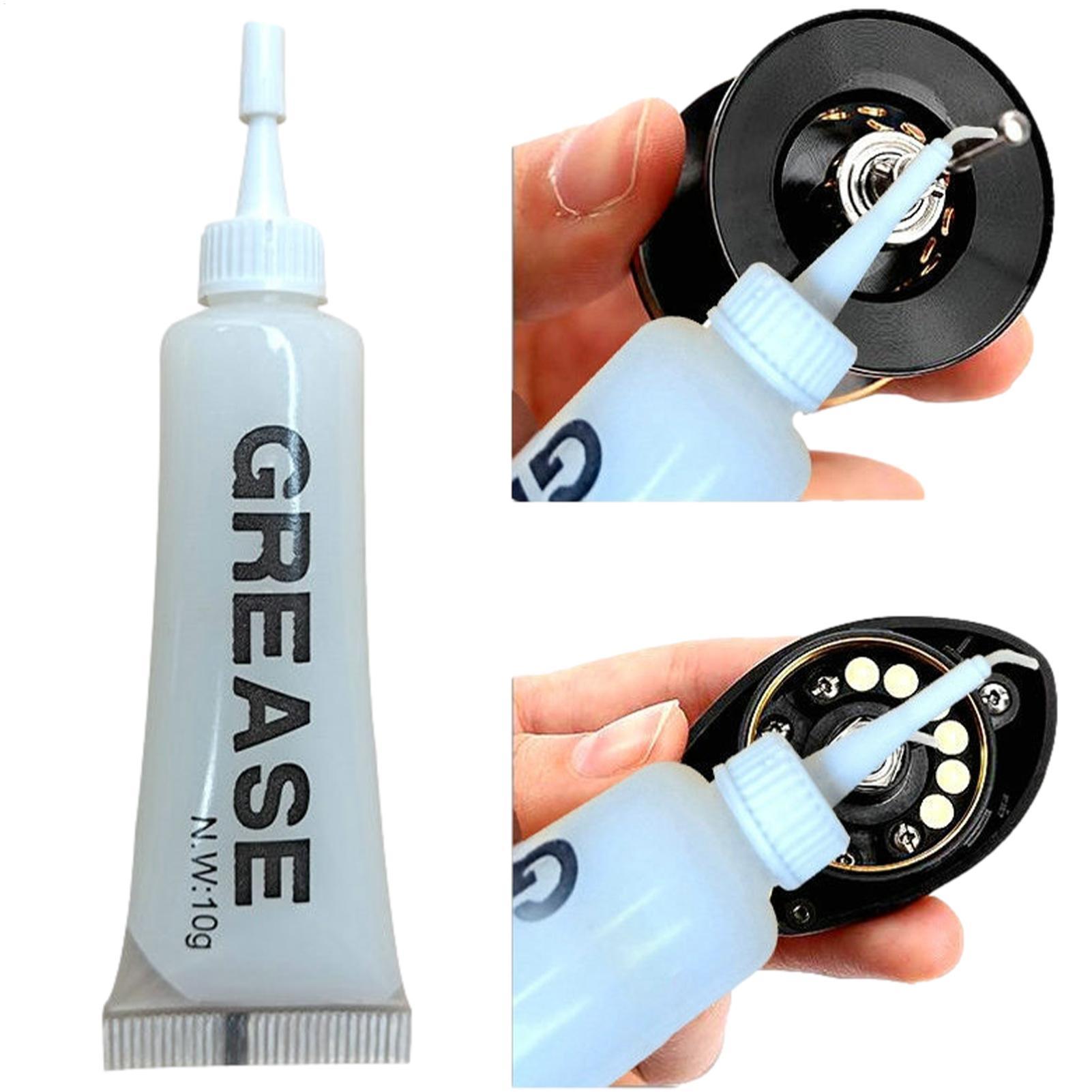Fishing Reel Grease Portable G - Reel Grease บทวิจารณ์และราคา
