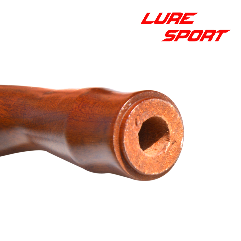 LureSport Wood Handle 11cm for - Reel Repair Kit บทวิจารณ์และราคา