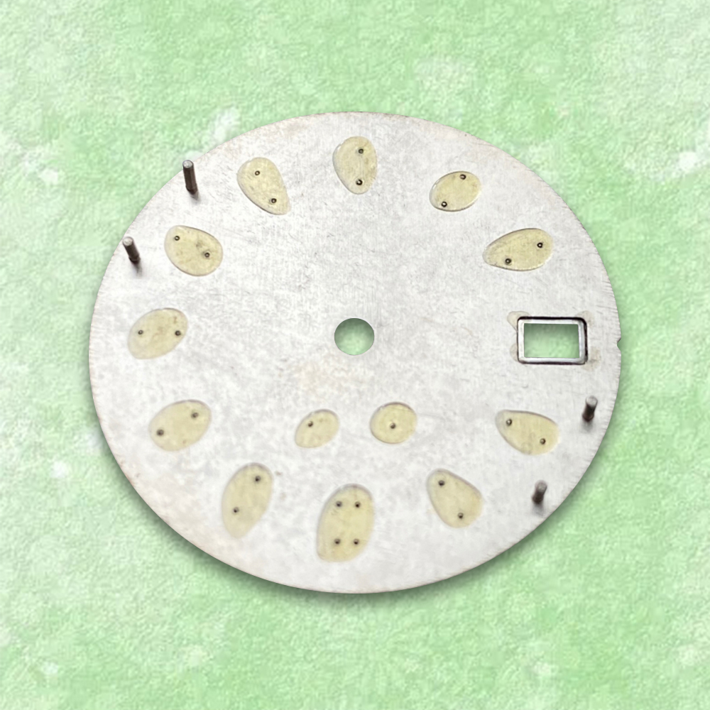 28.5mm S Logo Dial Suitable Fo - Reel Case บทวิจารณ์และราคา