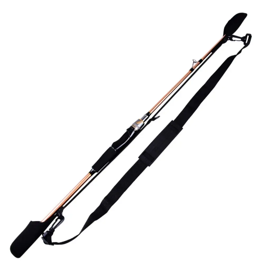 Adjustable Fishing Rod Storage - Reel Cover บทวิจารณ์และราคา