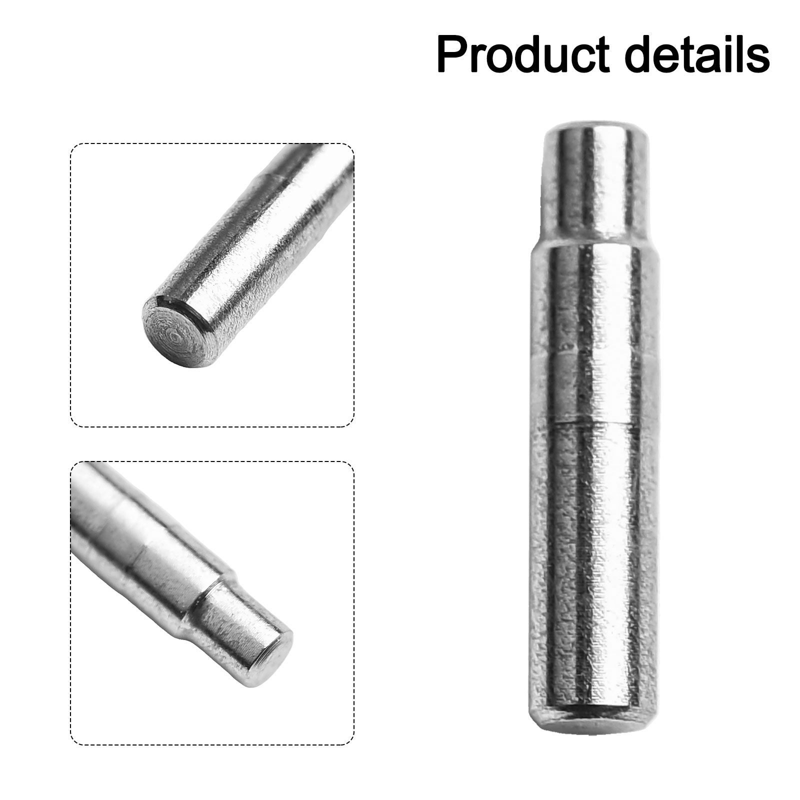 Fishing Reel Bearing Pin For D - Reel Spare Spool บทวิจารณ์และราคา