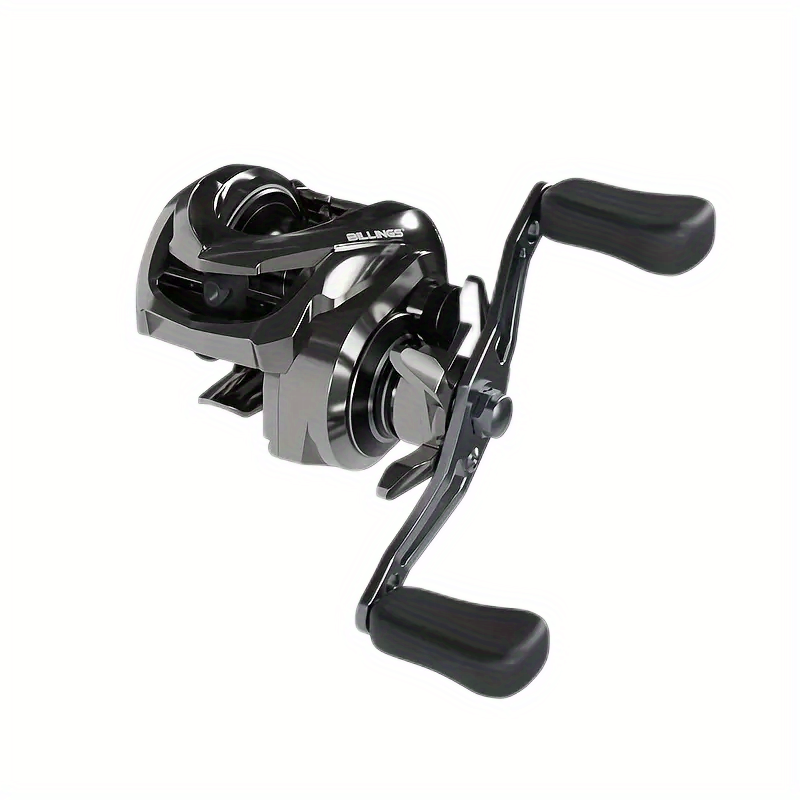 BILLINGS AT Series,7.2:1 Gear  - Trolling Reel บทวิจารณ์และราคา