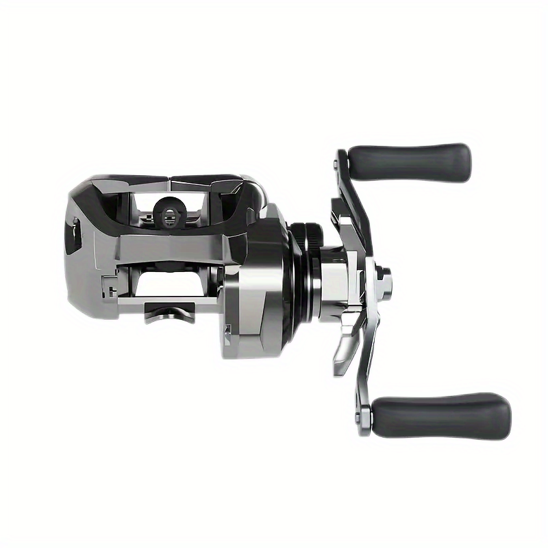 BILLINGS AT Series,7.2:1 Gear  - Trolling Reel บทวิจารณ์และราคา