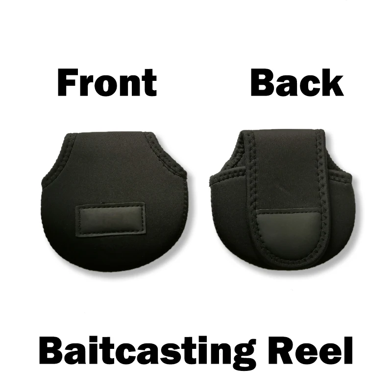 New Baitcasting Fishing Reel b - Spincast Reel บทวิจารณ์และราคา