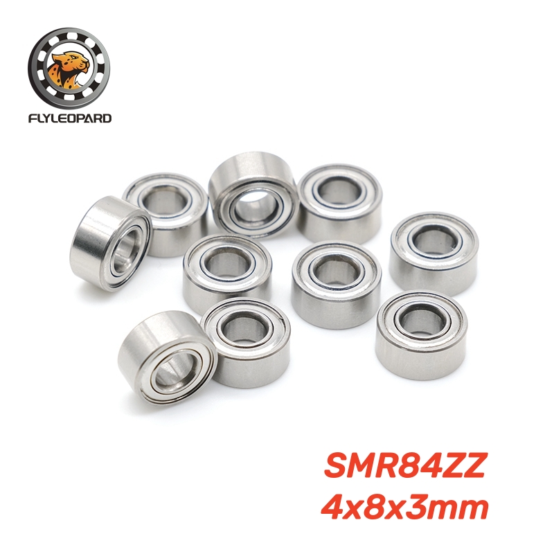 10pcs SMR85ZZ 5x8x2.5mm ABEC-9 - Fly Reel บทวิจารณ์และราคา