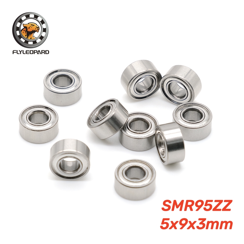 10pcs SMR85ZZ 5x8x2.5mm ABEC-9 - Fly Reel บทวิจารณ์และราคา
