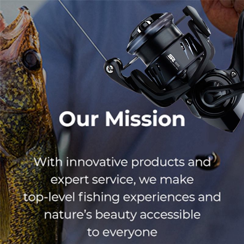 A98I-Waterproof 1000S Ultra Li - Fly Reel บทวิจารณ์และราคา