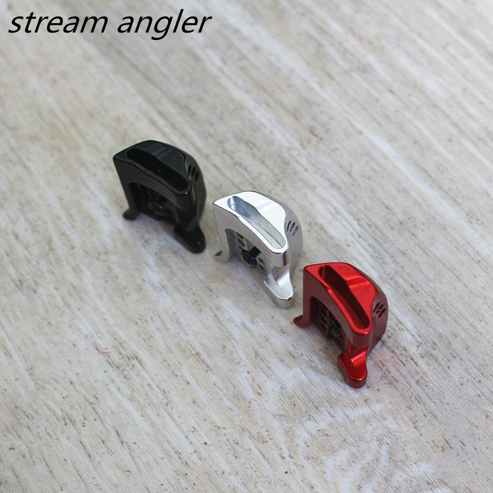 Front Cover Fit For Antares Cl - Reel Drag Knob บทวิจารณ์และราคา