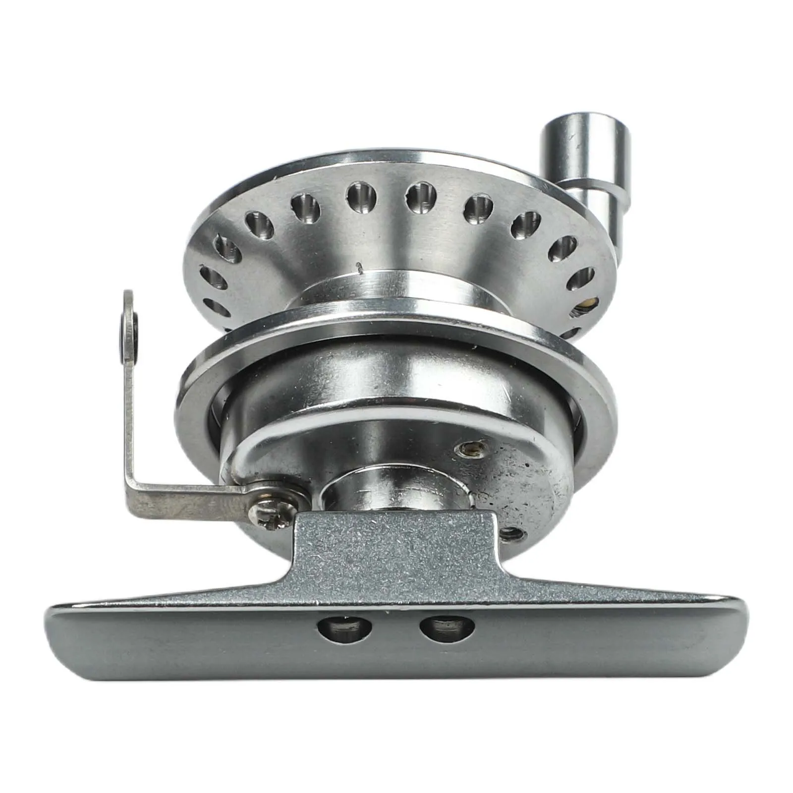 Fishing Reel Ice Fishing Reel  - Ice Fishing Reel บทวิจารณ์และราคา