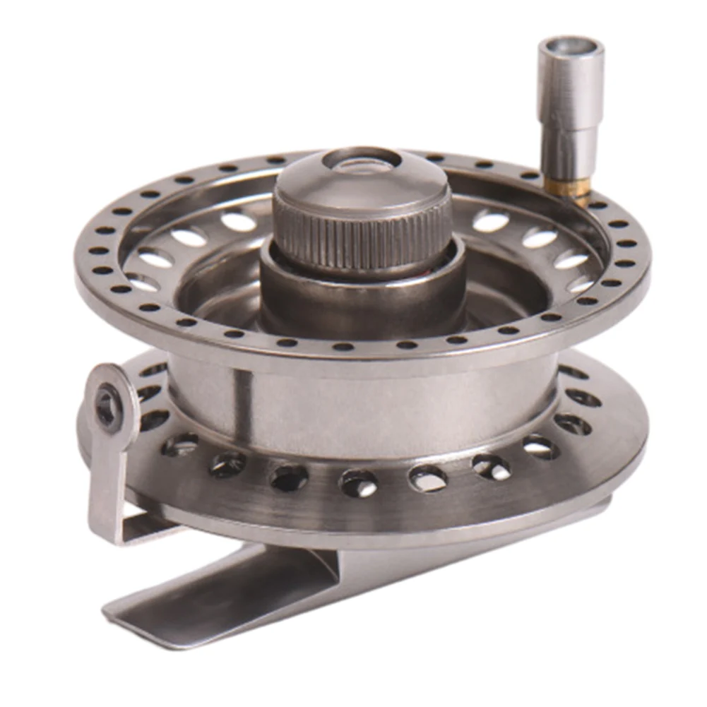 Fishing Reel Ice Fishing Reel  - Ice Fishing Reel บทวิจารณ์และราคา