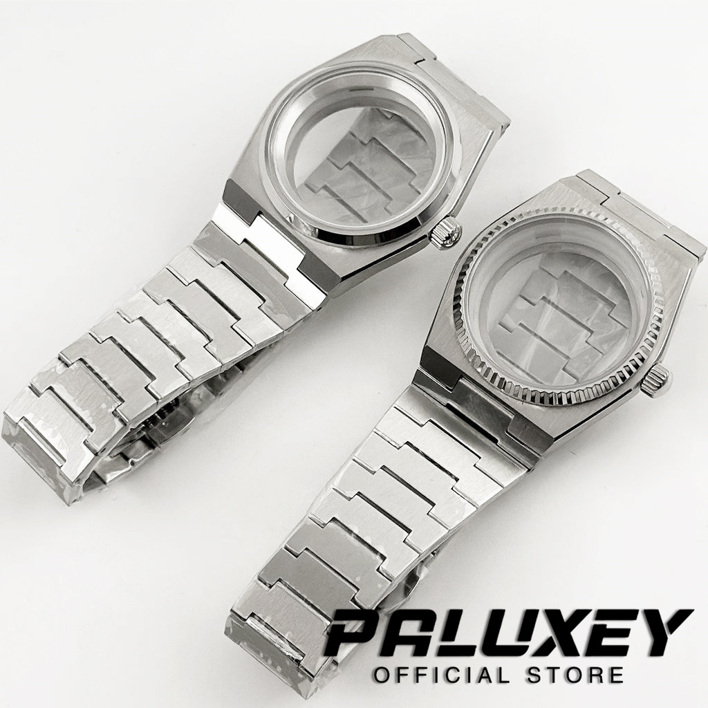 PRX NH35 40MM With Silver Ring - Reel Case บทวิจารณ์และราคา