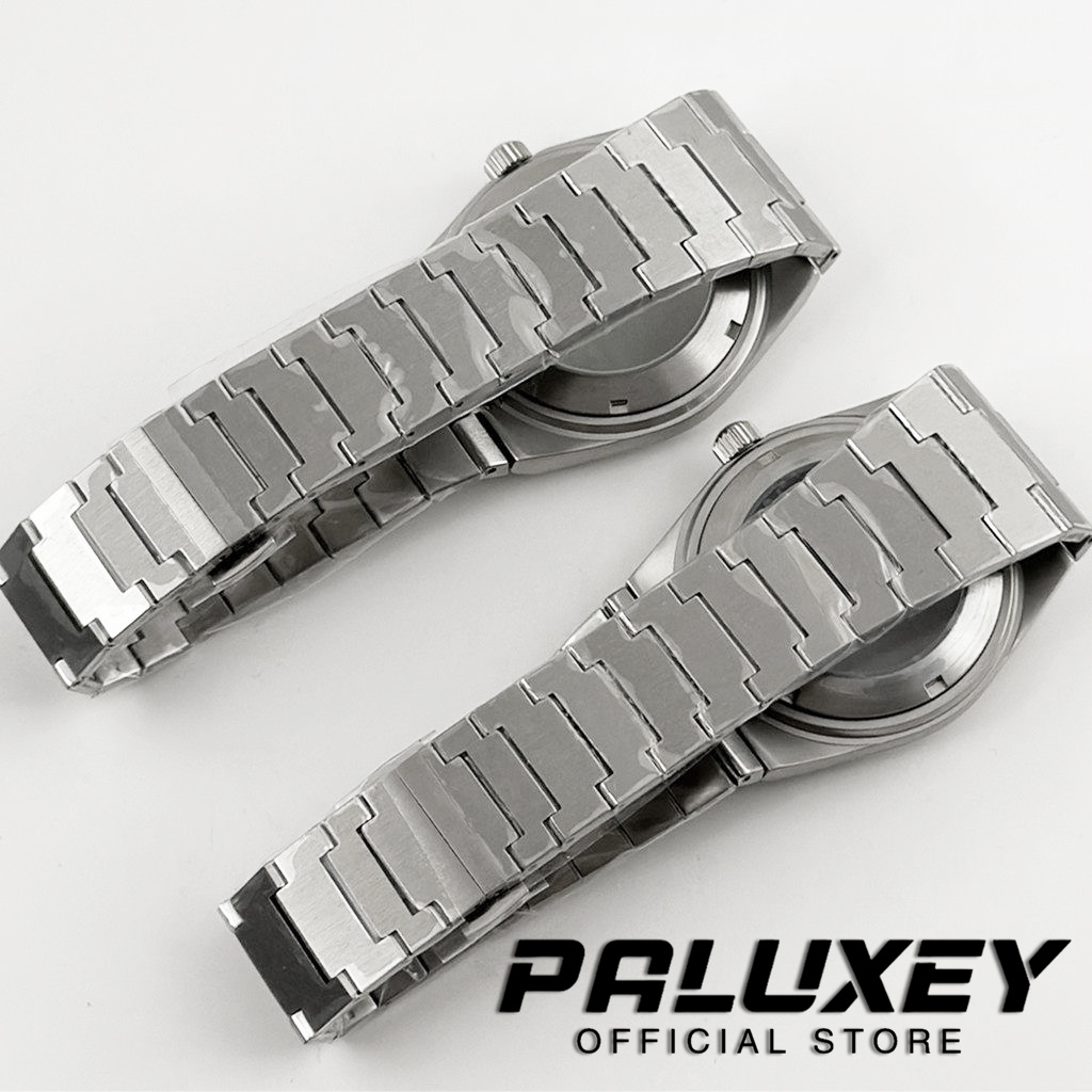 PRX NH35 40MM With Silver Ring - Reel Case บทวิจารณ์และราคา