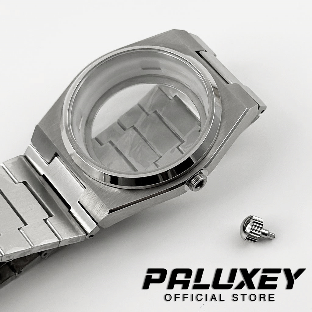 PRX NH35 40MM With Silver Ring - Reel Case บทวิจารณ์และราคา