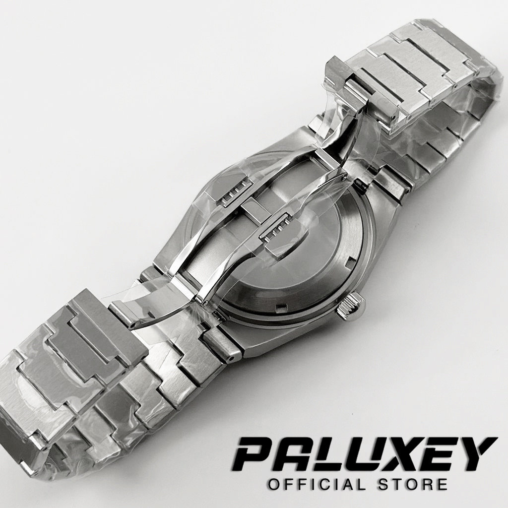 PRX NH35 40MM With Silver Ring - Reel Case บทวิจารณ์และราคา