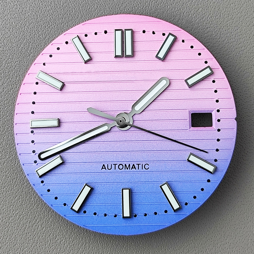 NH35 dial 30.5mm Nautilus dial - Reel Case บทวิจารณ์และราคา