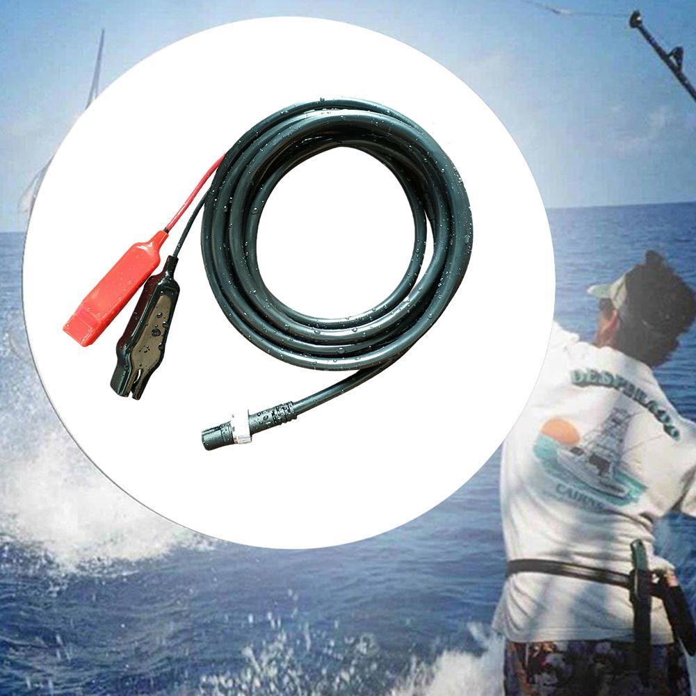 1 PCS Power Cord Power Cable B - Fly Reel บทวิจารณ์และราคา
