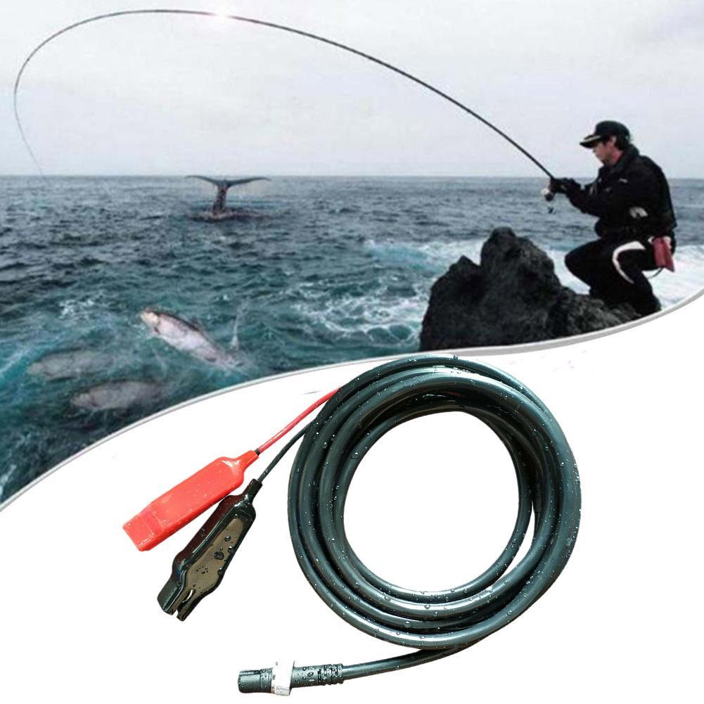 1 PCS Power Cord Power Cable B - Fly Reel บทวิจารณ์และราคา