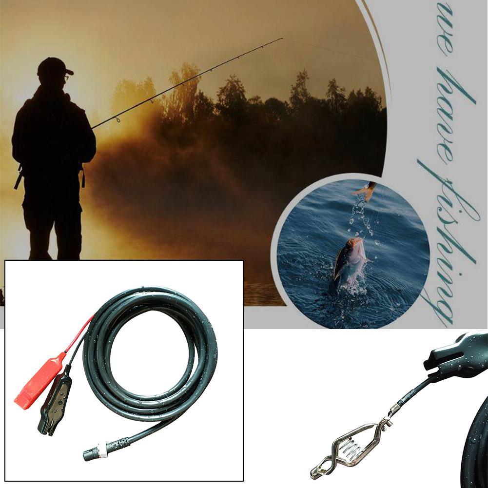 1 PCS Power Cord Power Cable B - Fly Reel บทวิจารณ์และราคา