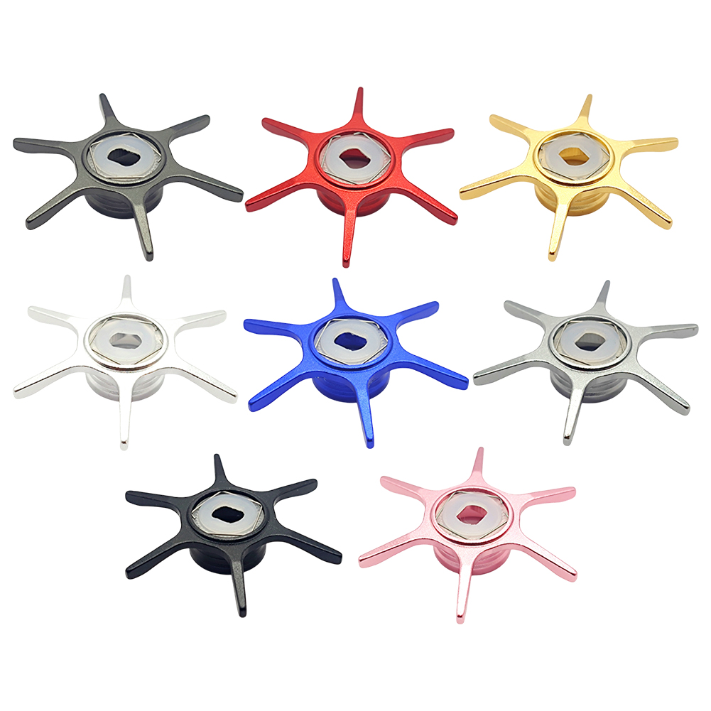 Baitcast Reel Star Drag Unload - Spincast Reel บทวิจารณ์และราคา