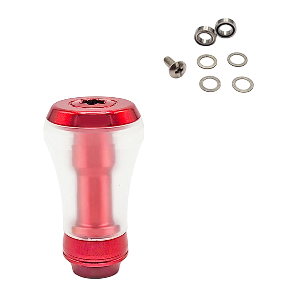 PMMA Polymer 36*22mm Baitcasti - Reel Cover บทวิจารณ์และราคา
