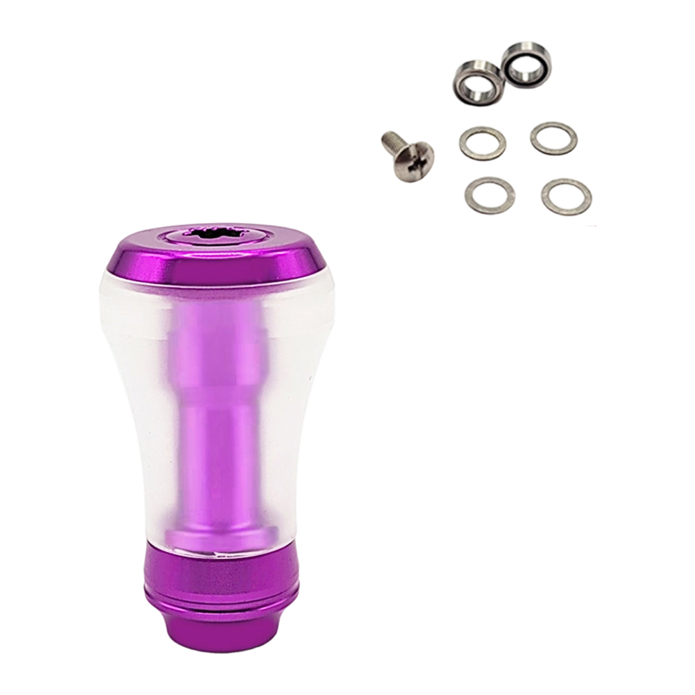 PMMA Polymer 36*22mm Baitcasti - Reel Cover บทวิจารณ์และราคา