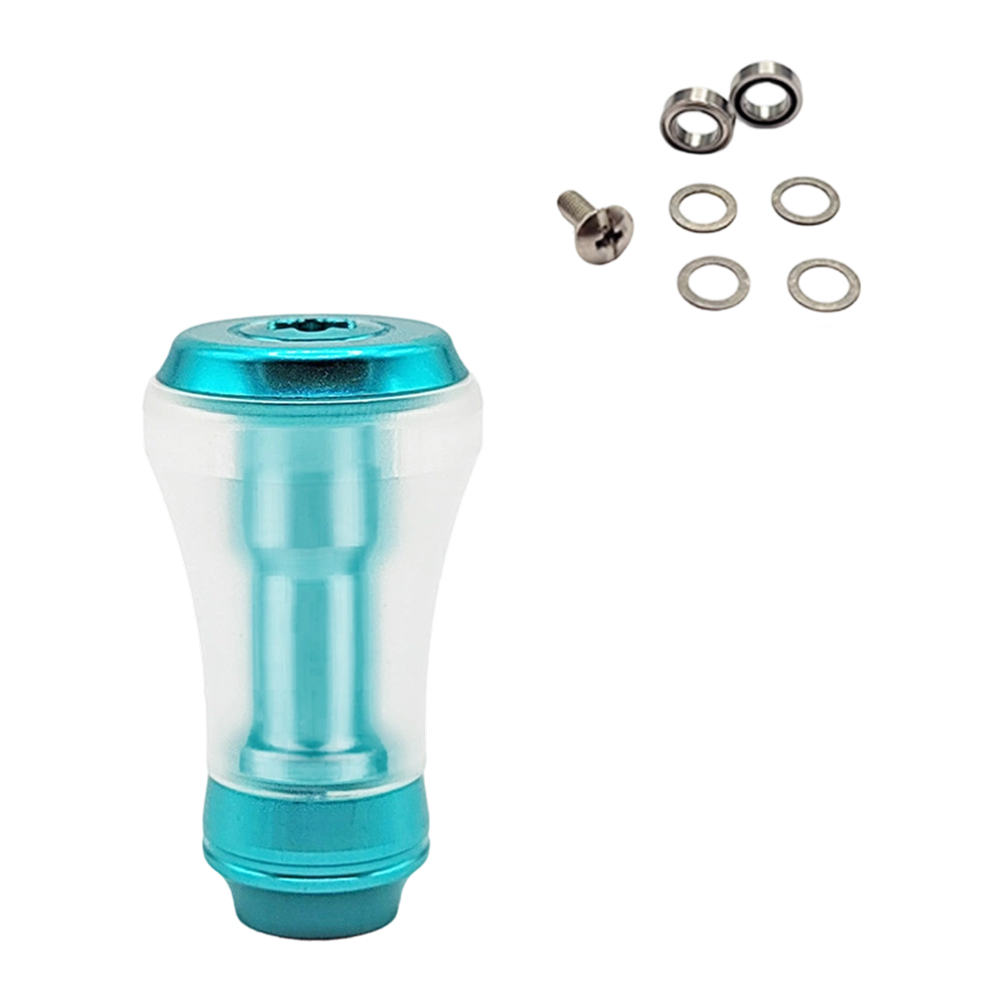 PMMA Polymer 36*22mm Baitcasti - Reel Cover บทวิจารณ์และราคา