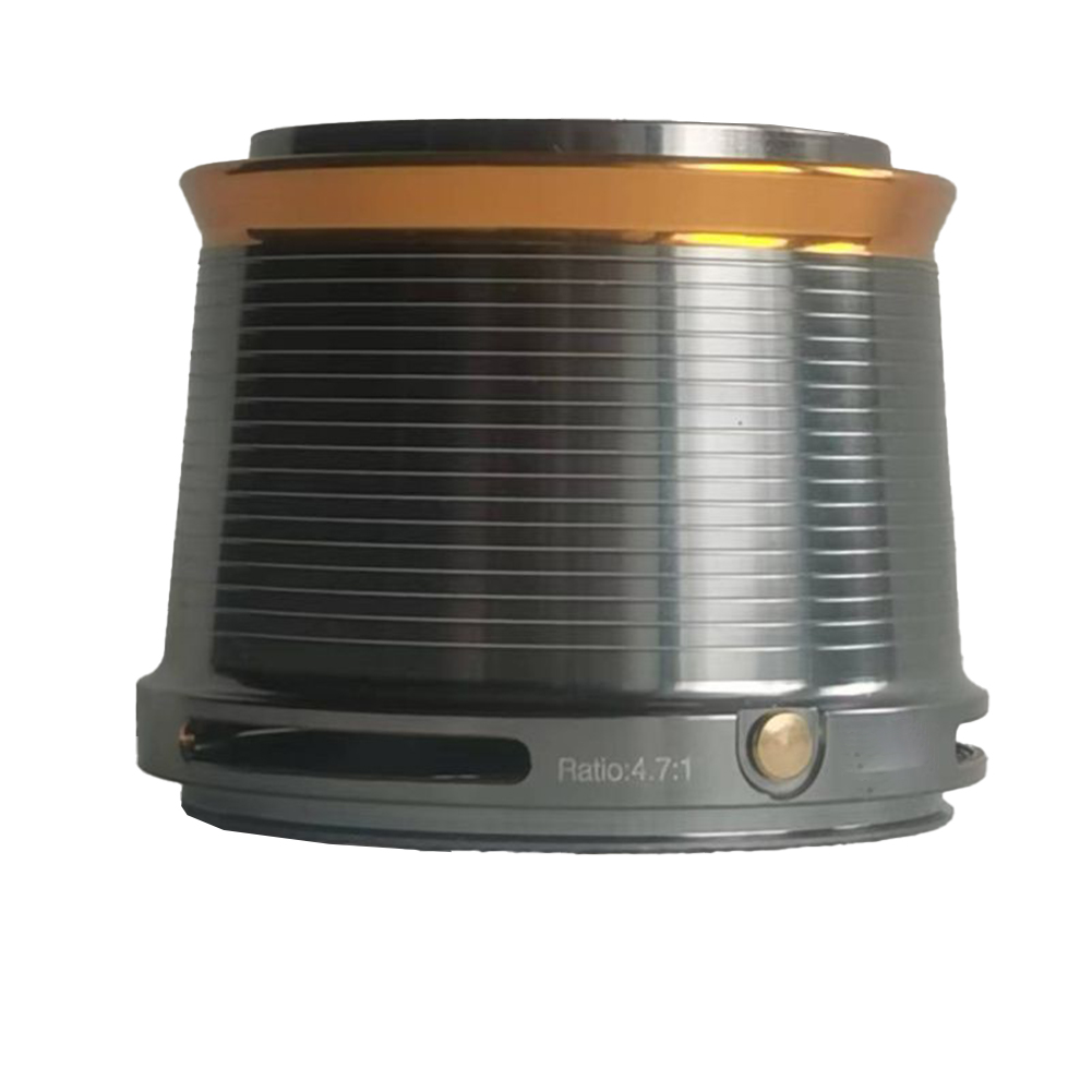 1pc Fishing Wire Cup For DAIWA - Reel Spare Spool บทวิจารณ์และราคา