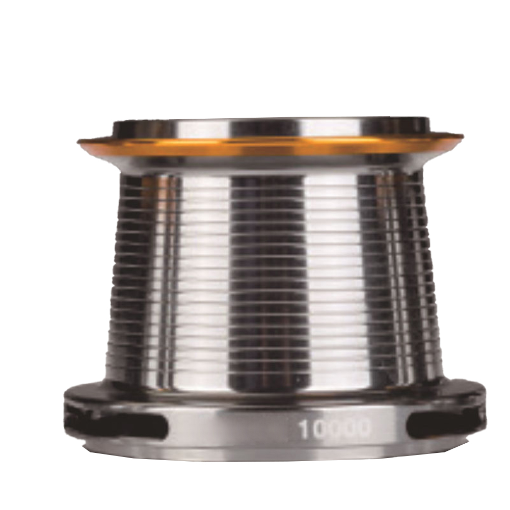 1pc Fishing Wire Cup For DAIWA - Reel Spare Spool บทวิจารณ์และราคา