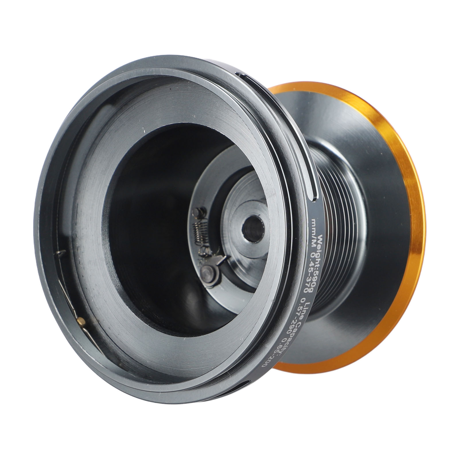 1pc Fishing Wire Cup For DAIWA - Reel Spare Spool บทวิจารณ์และราคา