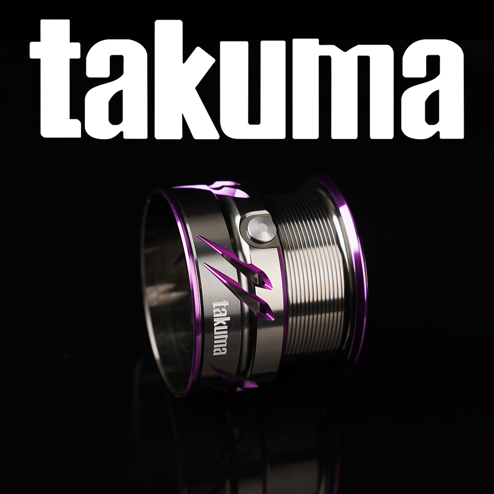 Takuma Lingxi CNC Aluminum All - Fly Reel บทวิจารณ์และราคา