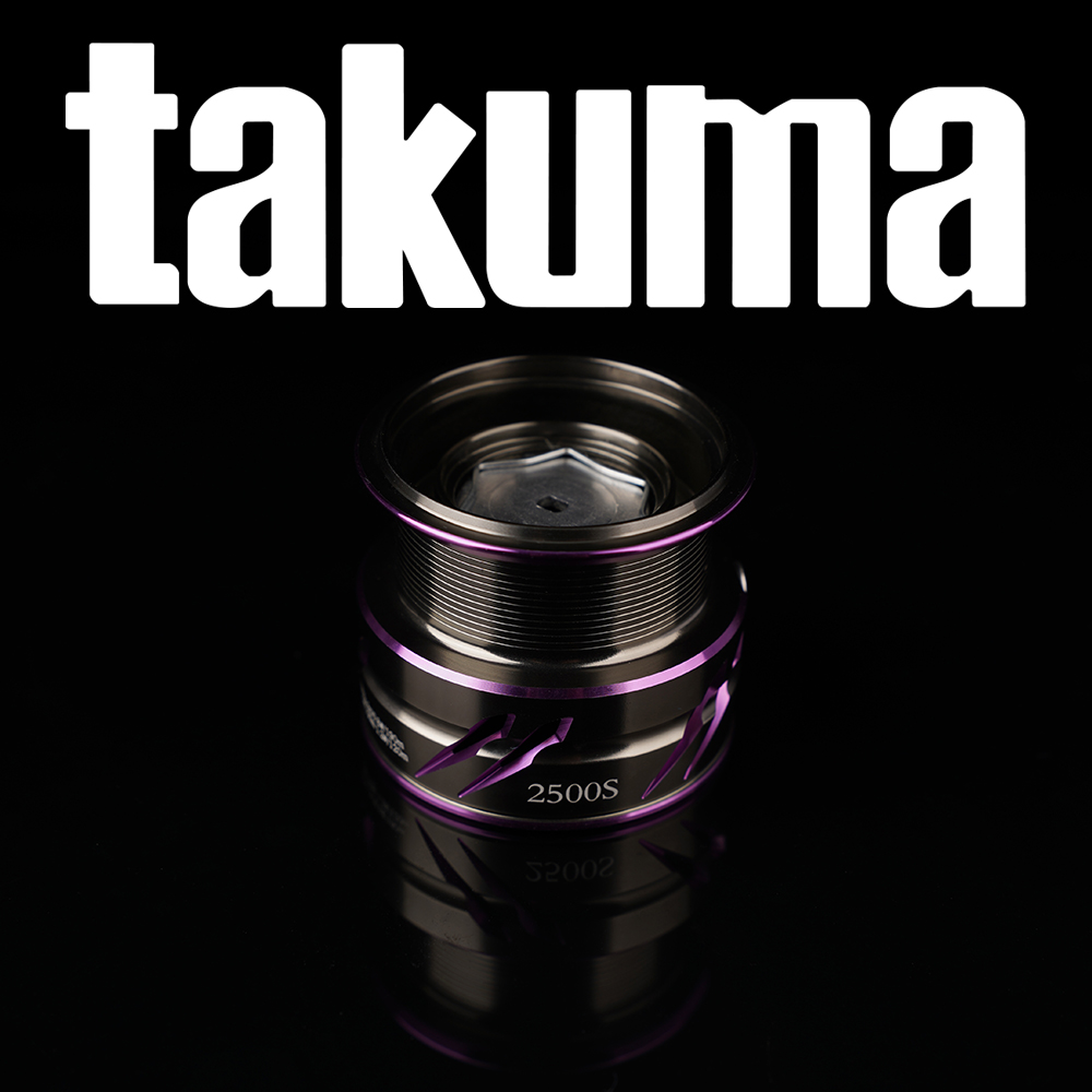 Takuma Lingxi CNC Aluminum All - Fly Reel บทวิจารณ์และราคา