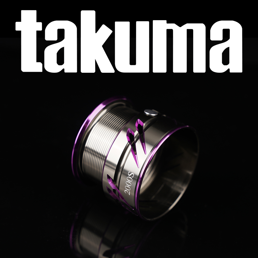 Takuma Lingxi CNC Aluminum All - Fly Reel บทวิจารณ์และราคา
