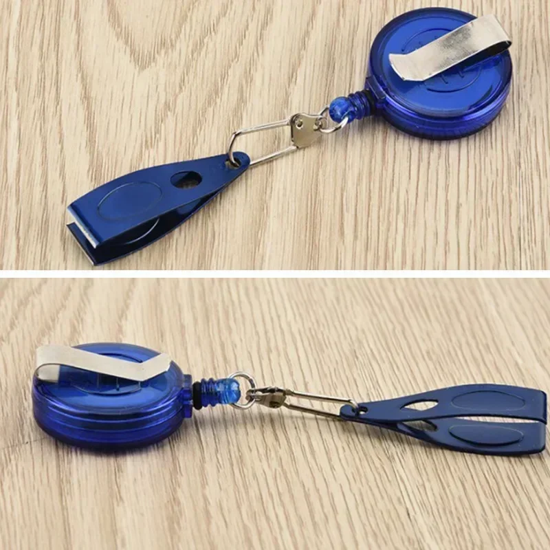 New Outdoor Fishing Line Clips - Fly Reel บทวิจารณ์และราคา